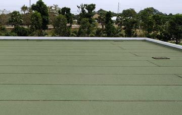 all Bretford roofing types quoted for