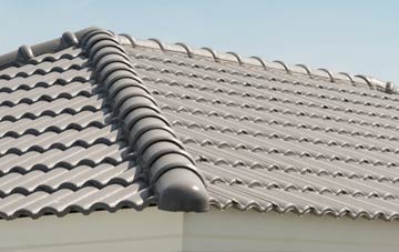 advantages of Bretford clay roofing