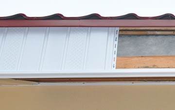 Bretford fascia repair costs