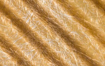 Bretford fibreglass roof waterproofing