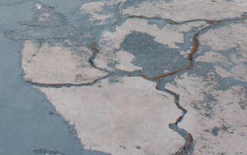 fibreglass roofing replacement Bretford