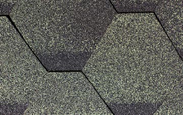 Bretford fibreglass shingle repairs