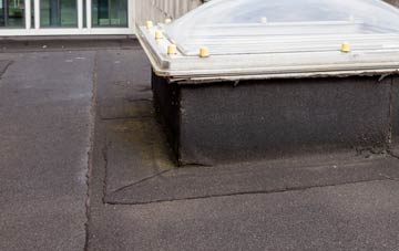 disadvantages of Bretford flat roofs