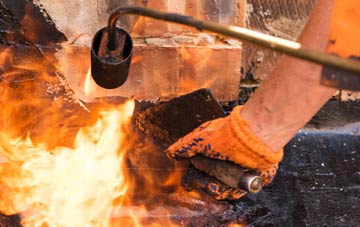 Bretford flat roof repair companies