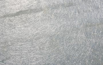 Bretford laminate fibreglass or shingles?