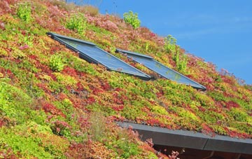 Bretford living roof systems