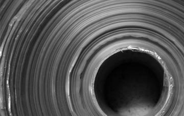 Bretford pvc roof replacement