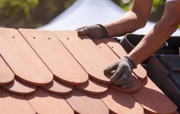 Bretford roof tile contractors