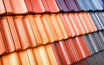 Bretford roof tile costs