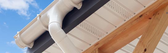 get Bretford guttering quotes today