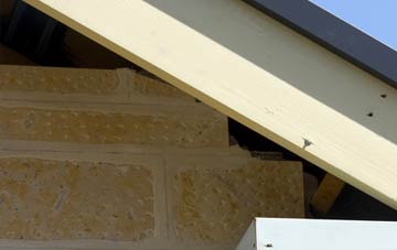 soffit repair Bretford