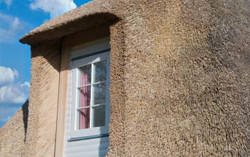 Bretford thatch roof disadvantages