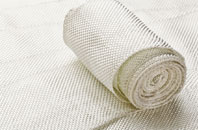 Bretford fibreglass roofing repairs