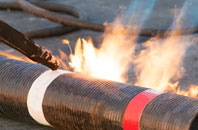 Bretford flat roofing replacement