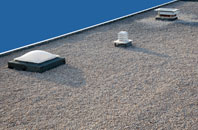 Bretford flat roofing