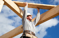 Bretford roof replacement work